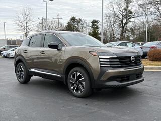 2026 Nissan Kicks for sale in Asheville NC