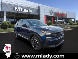 2026 Nissan Kicks for sale in Crystal Lake IL