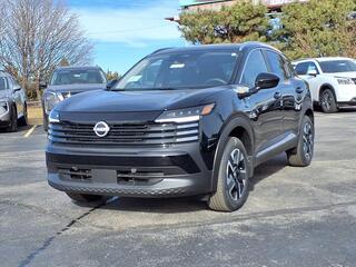 2026 Nissan Kicks for sale in Olathe KS