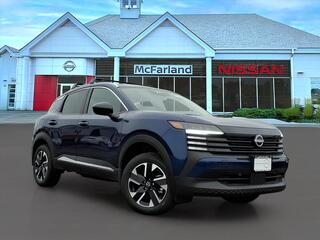 2026 Nissan Kicks for sale in Stratham NH