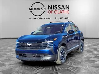 2026 Nissan Kicks for sale in Olathe KS