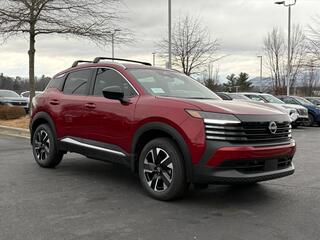 2026 Nissan Kicks for sale in Asheville NC