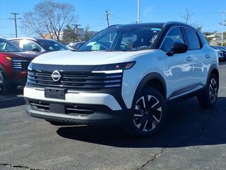 2026 Nissan Kicks for sale in Stoneham MA
