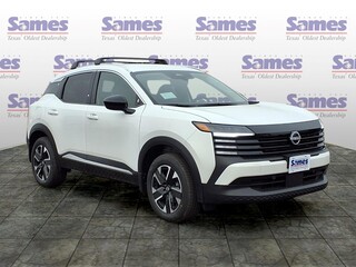 2026 Nissan Kicks for sale in Laredo TX