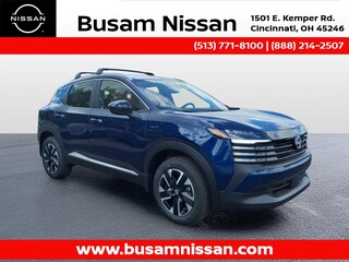 2026 Nissan Kicks for sale in Cincinnati OH