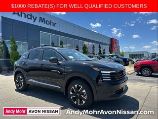 2026 Nissan Kicks for sale in Avon IN
