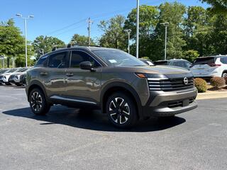 2026 Nissan Kicks for sale in Asheville NC