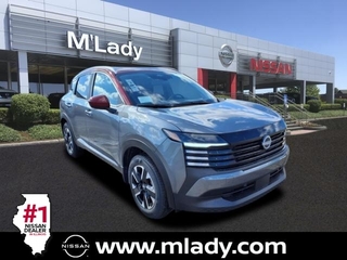 2025 Nissan Kicks for sale in Crystal Lake IL