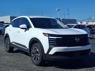 2025 Nissan Kicks for sale in Cincinnati OH
