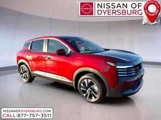 2025 Nissan Kicks for sale in Dyersburg TN