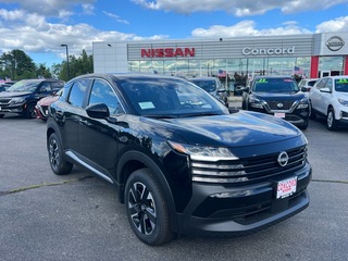 2025 Nissan Kicks for sale in Concord NH