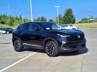 2025 Nissan Kicks