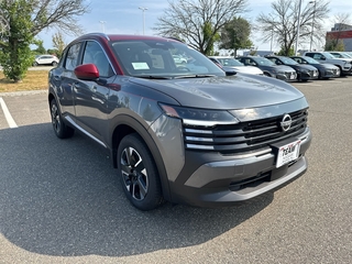 2025 Nissan Kicks for sale in Manchester NH