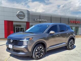 2025 Nissan Kicks for sale in Lawton OK