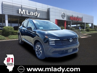 2026 Nissan Kicks for sale in Crystal Lake IL