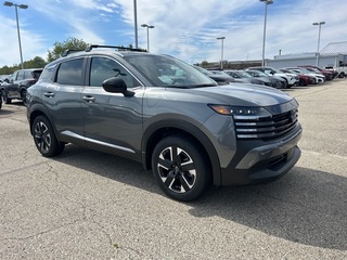 2026 Nissan Kicks for sale in Greensburg PA