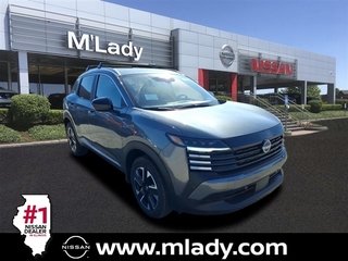 2026 Nissan Kicks for sale in Crystal Lake IL