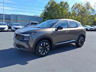 2026 Nissan Kicks for sale in Kingsport TN