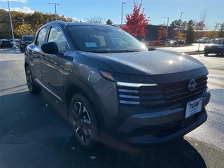 2026 Nissan Kicks for sale in Manchester NH