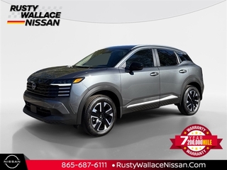 2026 Nissan Kicks for sale in Knoxville TN