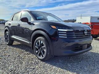 2026 Nissan Kicks for sale in Triadelphia WV