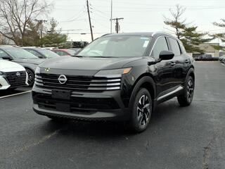 2026 Nissan Kicks for sale in Stoneham MA