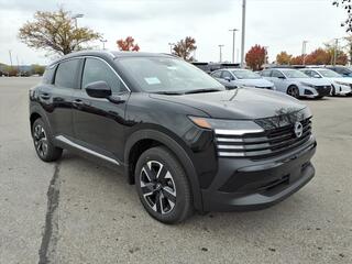 2026 Nissan Kicks for sale in Indianapolis IN