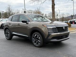 2026 Nissan Kicks for sale in Asheville NC
