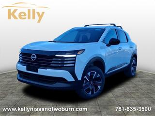 2026 Nissan Kicks for sale in Stoneham MA