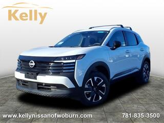 2026 Nissan Kicks for sale in Stoneham MA