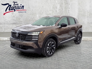 2026 Nissan Kicks for sale in Elkhart IN