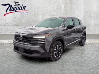 2026 Nissan Kicks for sale in Elkhart IN