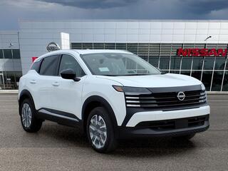 2026 Nissan Kicks for sale in Omaha NE