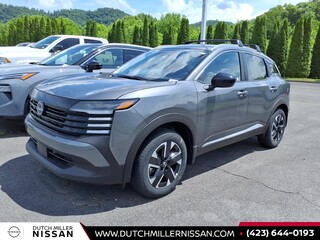 2026 Nissan Kicks for sale in Bristol TN
