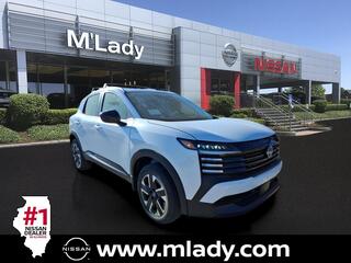 2026 Nissan Kicks for sale in Crystal Lake IL