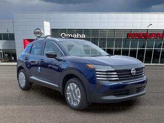 2026 Nissan Kicks for sale in Omaha NE