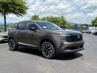 2026 Nissan Kicks for sale in Asheville NC