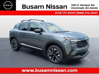 2026 Nissan Kicks for sale in Cincinnati OH