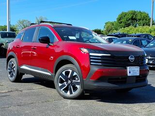 2026 Nissan Kicks for sale in Portsmouth NH