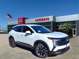 2025 Nissan Kicks for sale in Alvin TX