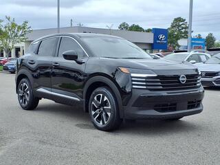 2025 Nissan Kicks