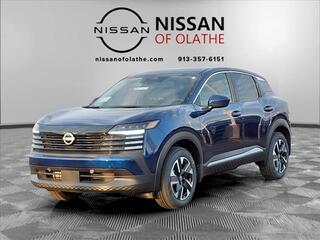 2025 Nissan Kicks for sale in Olathe KS
