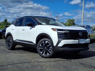 2025 Nissan Kicks for sale in Stratham NH