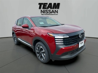 2025 Nissan Kicks for sale in Manchester NH