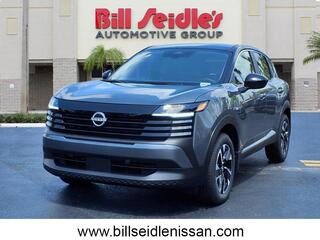 2025 Nissan Kicks