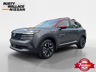 2025 Nissan Kicks for sale in Knoxville TN