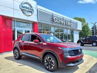 2025 Nissan Kicks for sale in Louisville KY