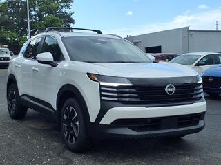 2025 Nissan Kicks for sale in Cincinnati OH