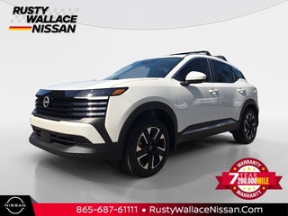 2025 Nissan Kicks for sale in Knoxville TN