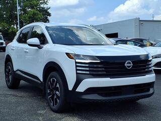 2025 Nissan Kicks for sale in Cincinnati OH